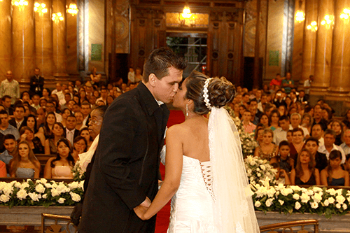 fotógrafos de Casamento
