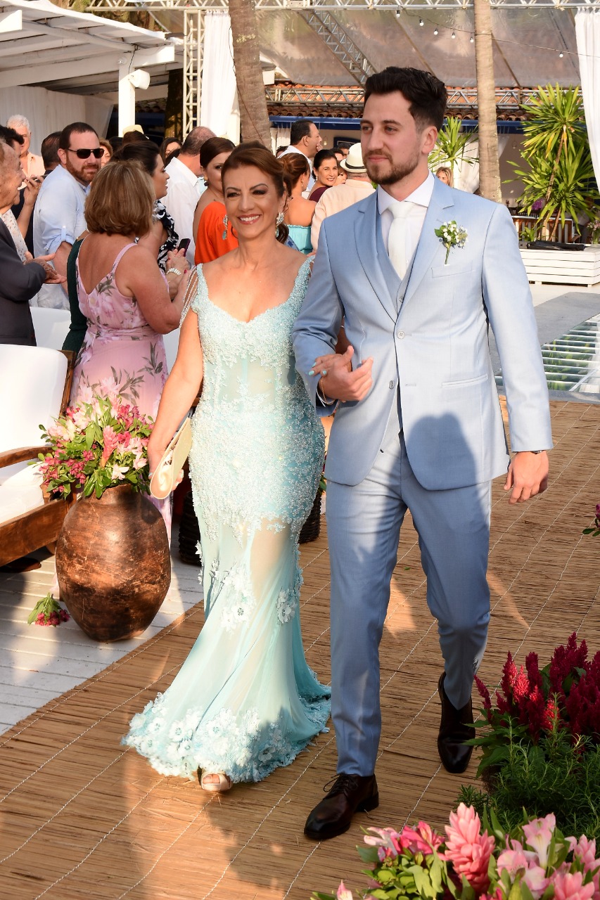 Fotógrafo de Casamento
