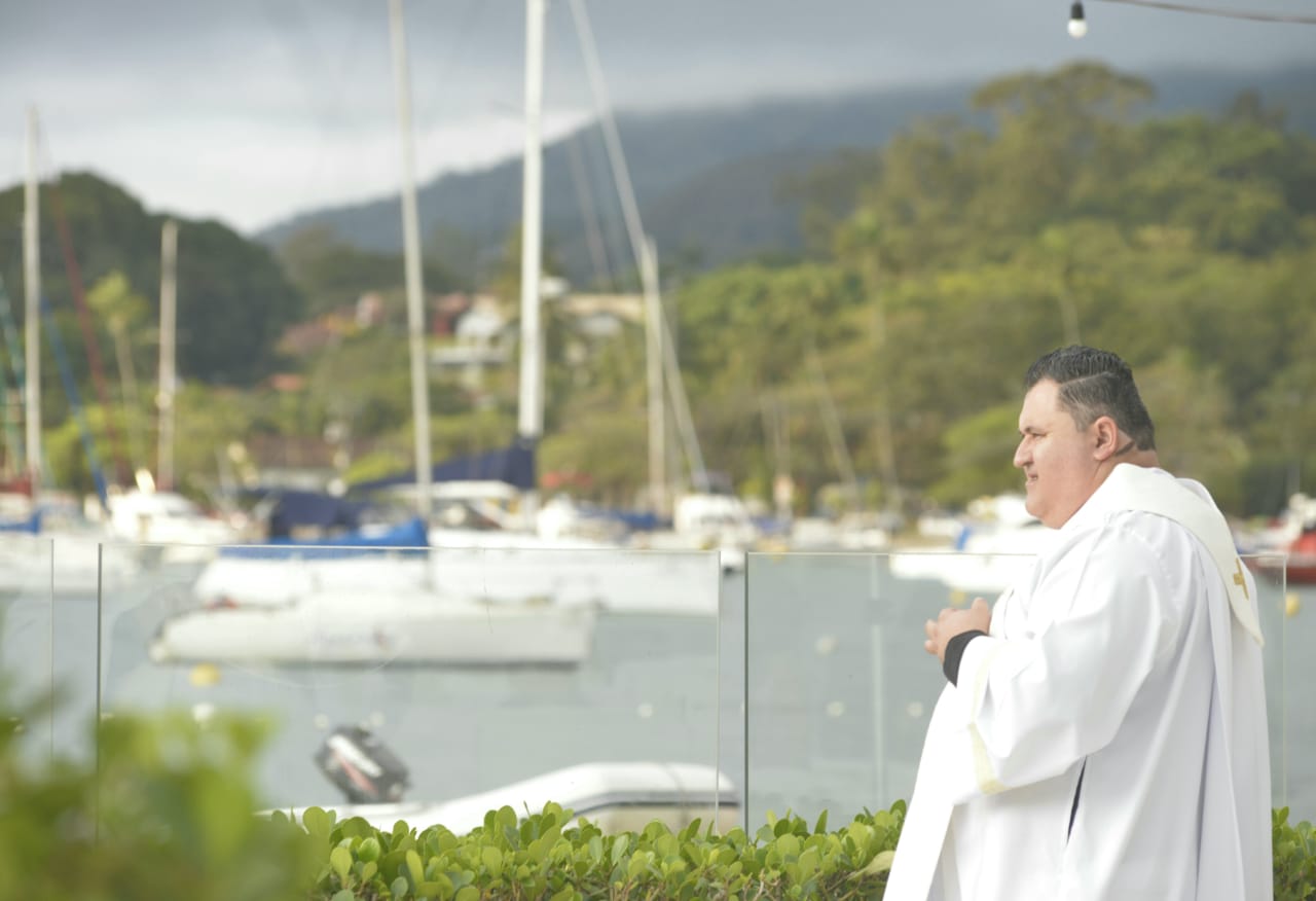 Fotógrafo de Casamento
