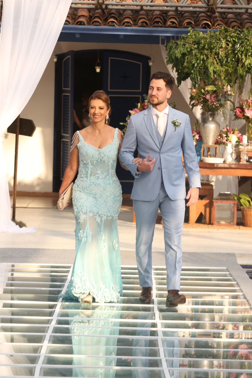 Fotógrafo de Casamento
