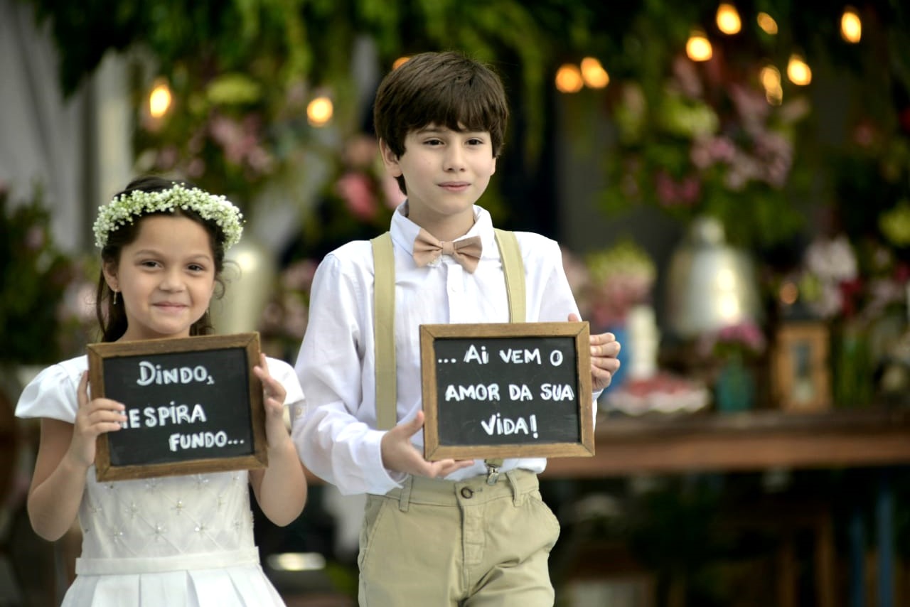 Fotógrafo de Casamento
