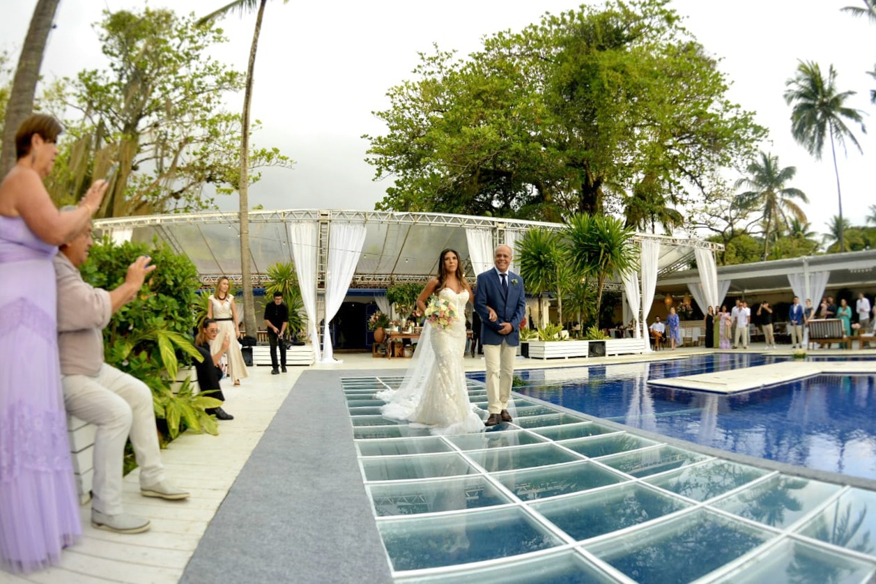 Fotógrafo de Casamento
