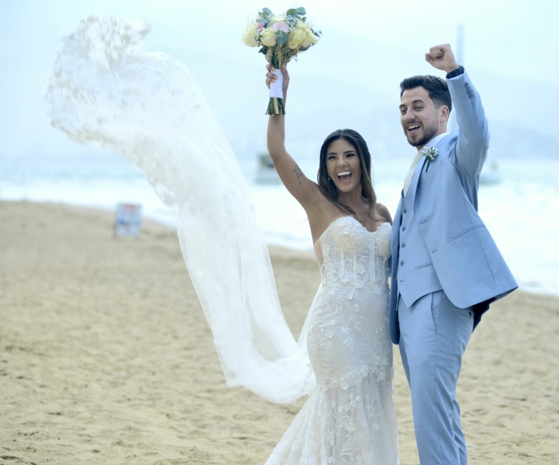 Fotógrafo de Casamento
