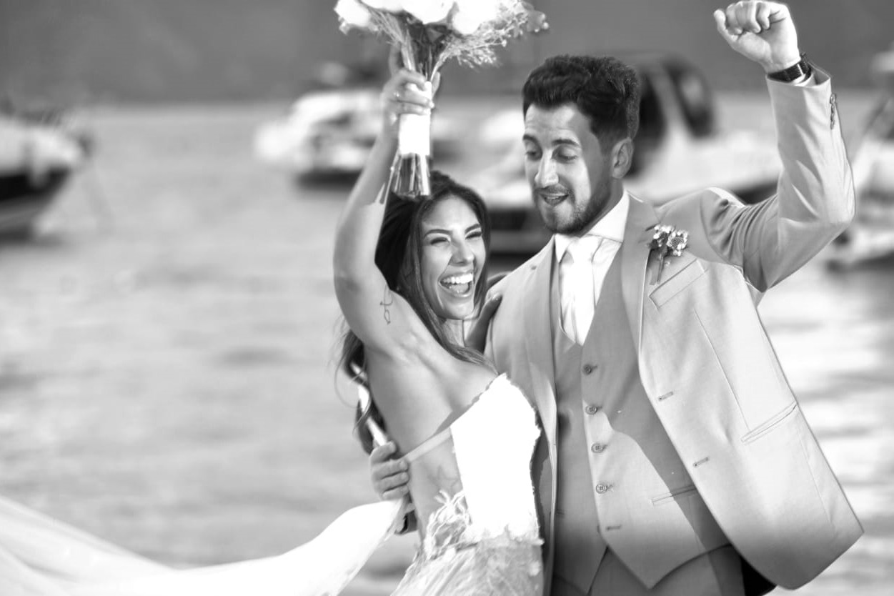 Fotógrafo de Casamento
