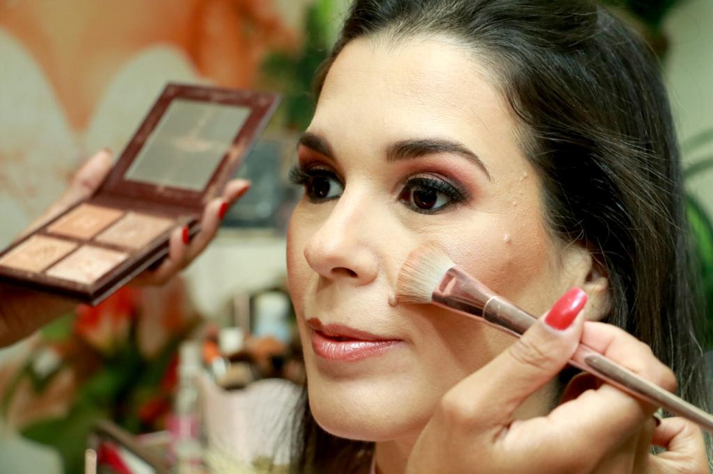 Fotógrafo de Casamento
