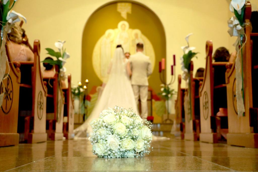Fotógrafo de Casamento
