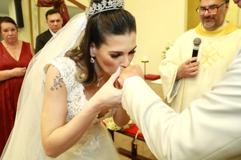 Fotógrafo de Casamento
