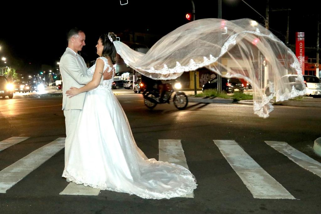 Fotógrafo de Casamento
