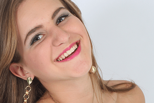 Foto e video debutante