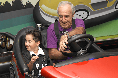 Fotografo para festa teen